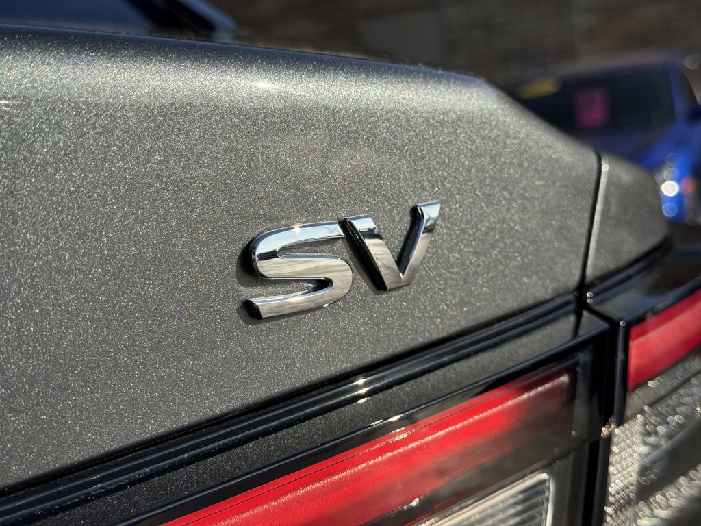 2020 Nissan Maxima Image 14