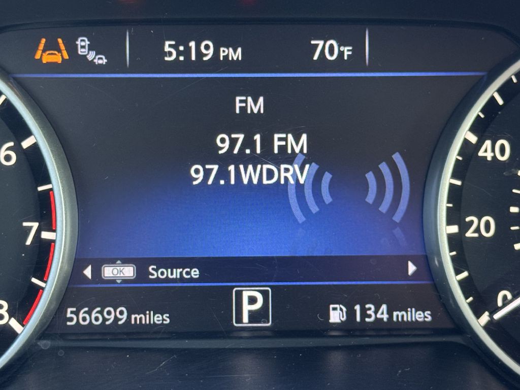 2020 Nissan Maxima Image 22