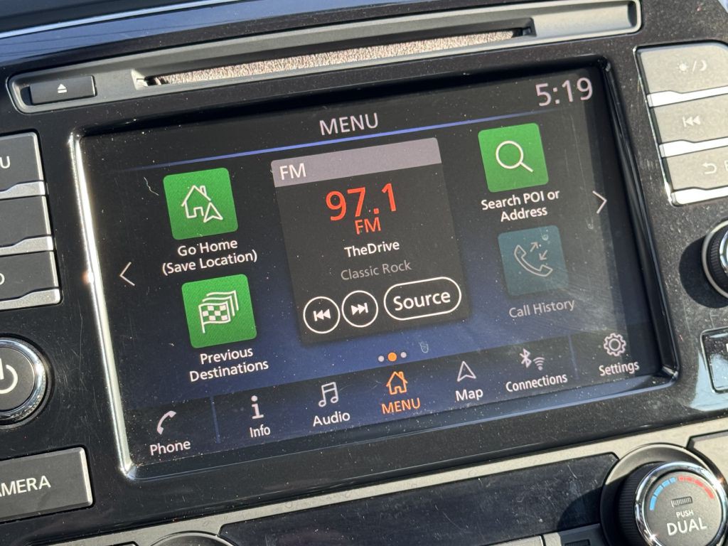 2020 Nissan Maxima Image 23