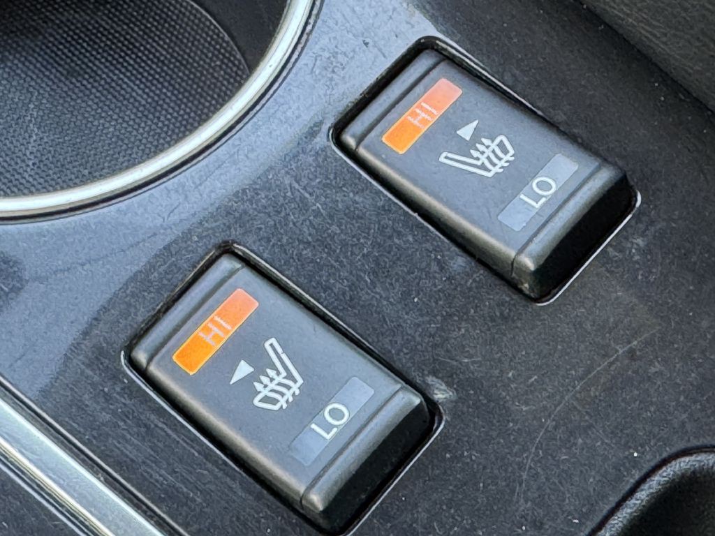 2020 Nissan Maxima Image 26