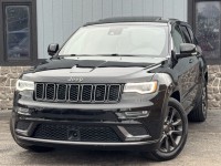 Image for 2019 Jeep Grand Cherokee Overland ID: 7030148