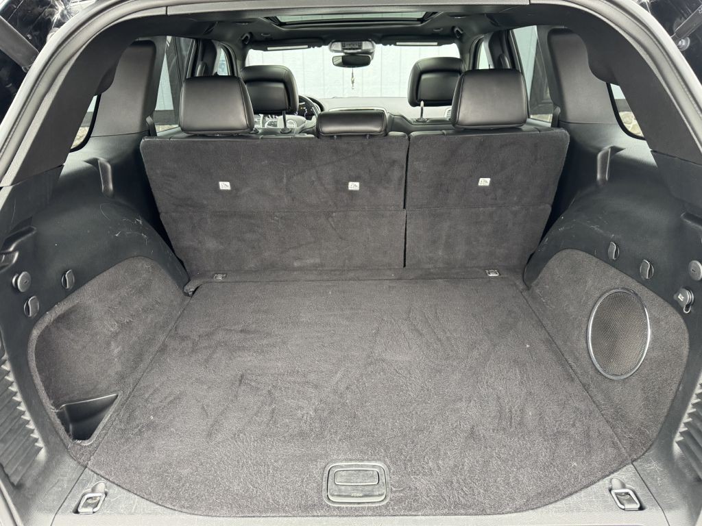 2019 Jeep Grand Cherokee Image 19