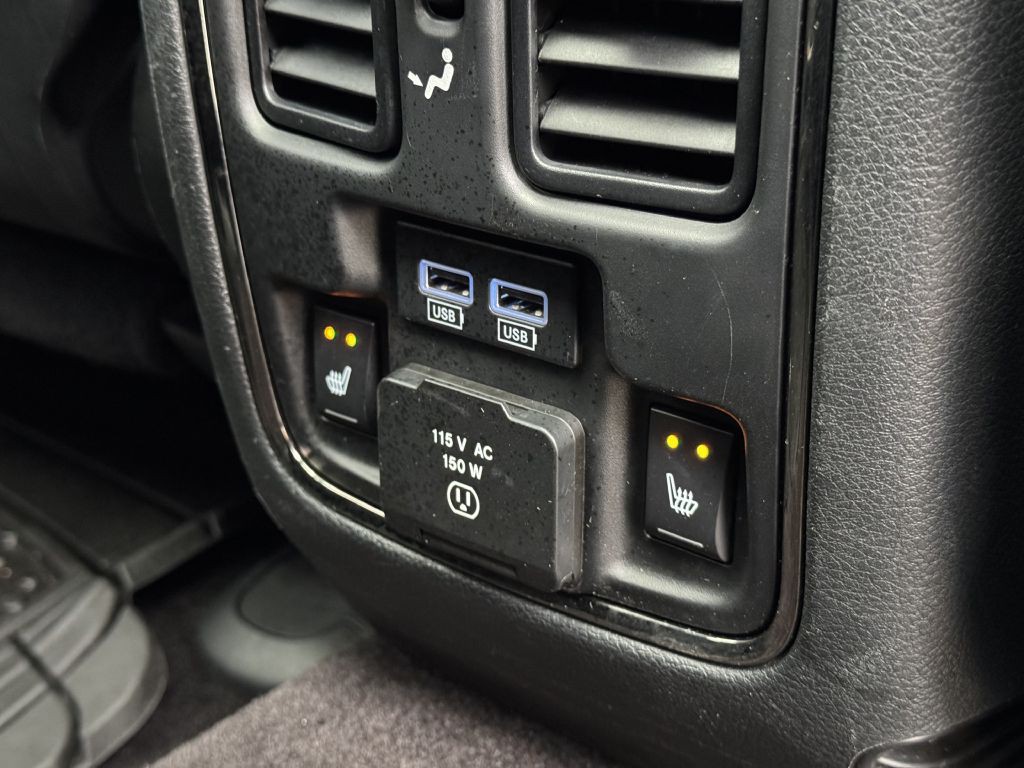 2019 Jeep Grand Cherokee Image 22