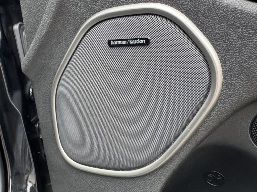 2019 Jeep Grand Cherokee Image 25