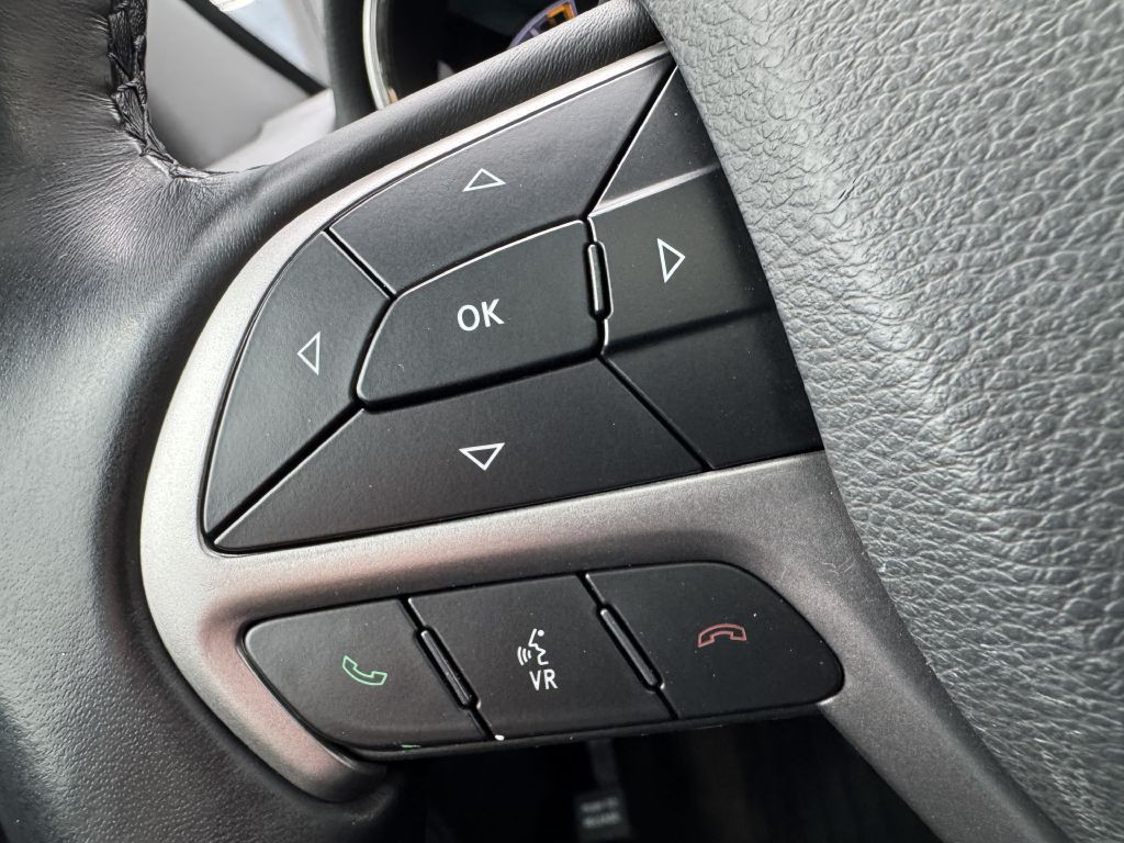 2019 Jeep Grand Cherokee Image 27