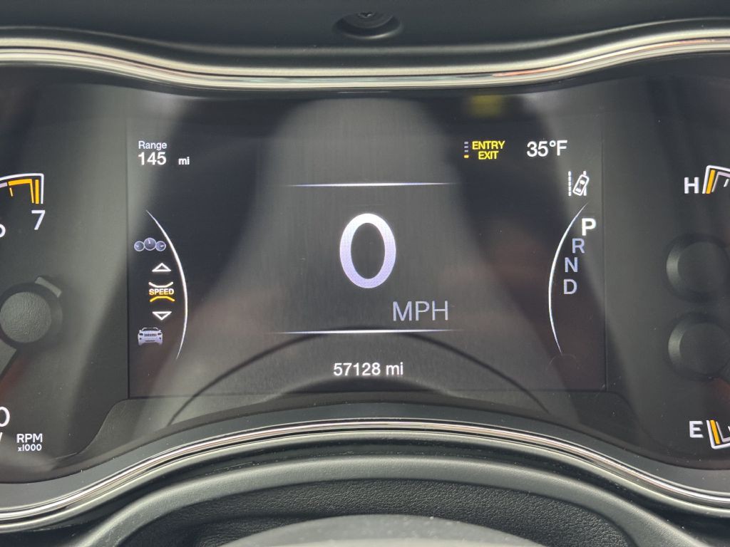 2019 Jeep Grand Cherokee Image 29