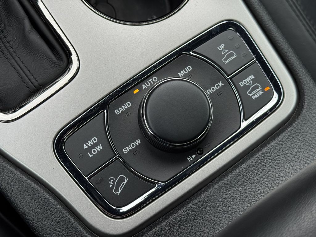 2019 Jeep Grand Cherokee Image 33