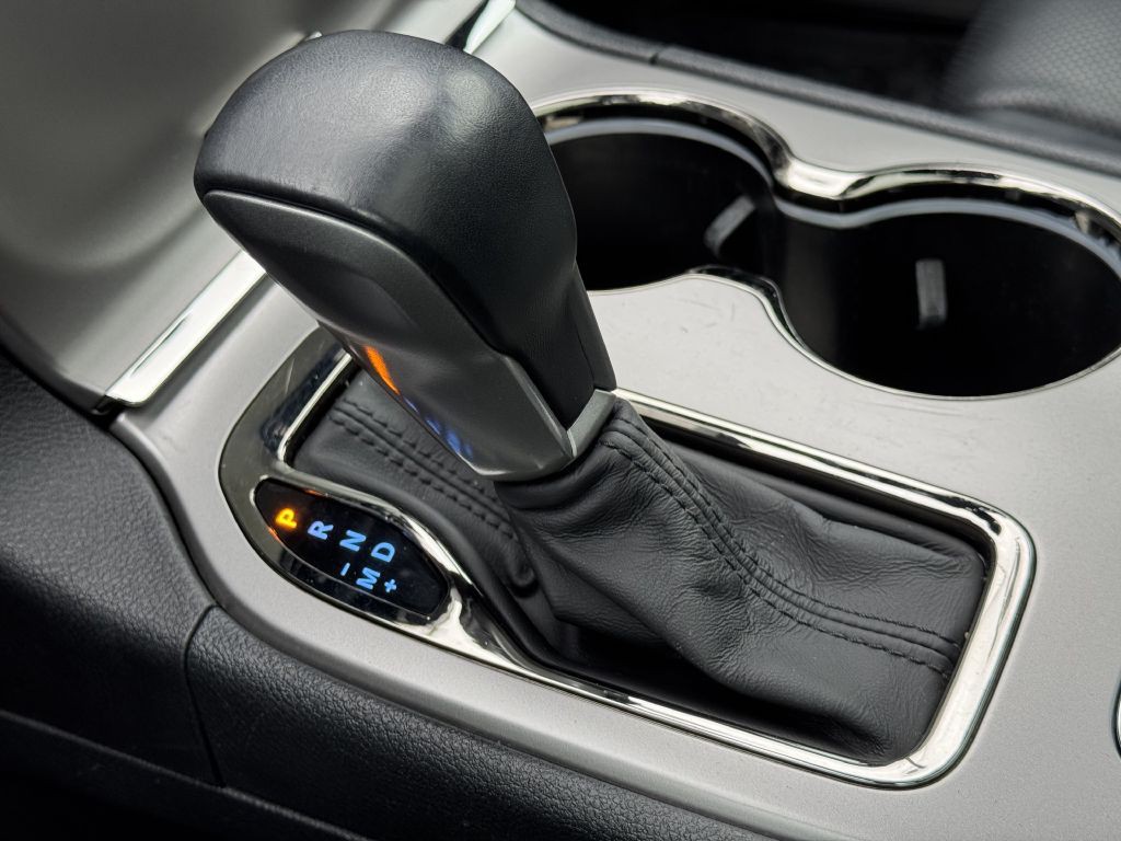 2019 Jeep Grand Cherokee Image 34