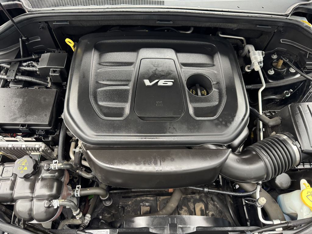 2019 Jeep Grand Cherokee Image 35