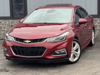 Image for 2017 Chevrolet Cruze Premier ID: 7030168