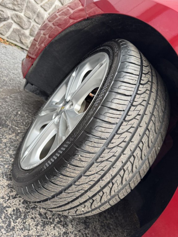 2017 Chevrolet Cruze Image 16