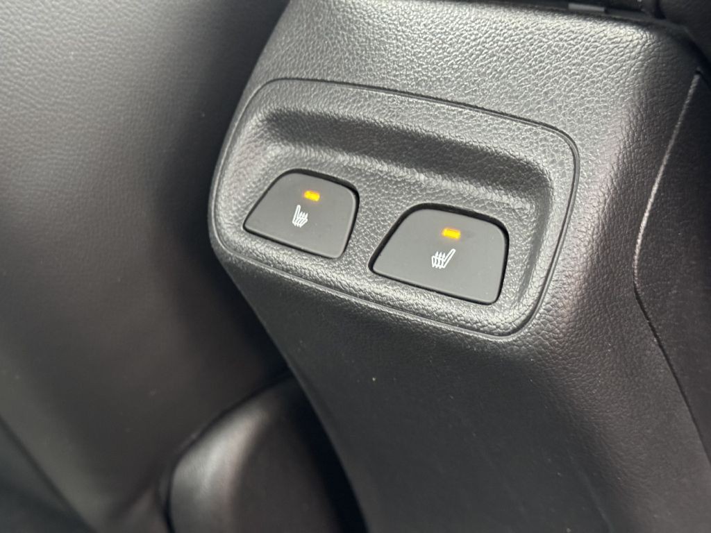 2017 Chevrolet Cruze Image 21