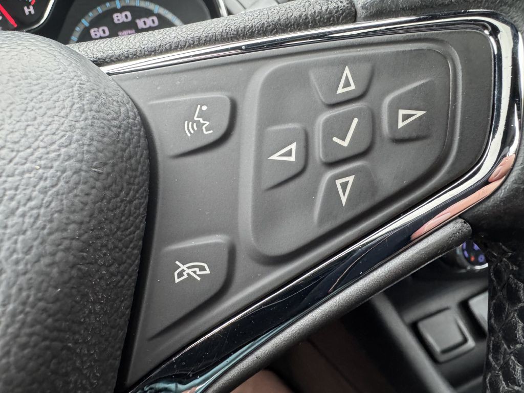 2017 Chevrolet Cruze Image 26