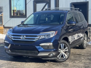 Image for 2016 Honda Pilot EXLN ID: 7044915