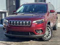 Image for 2019 Jeep Cherokee Latitude Plus ID: 7044957