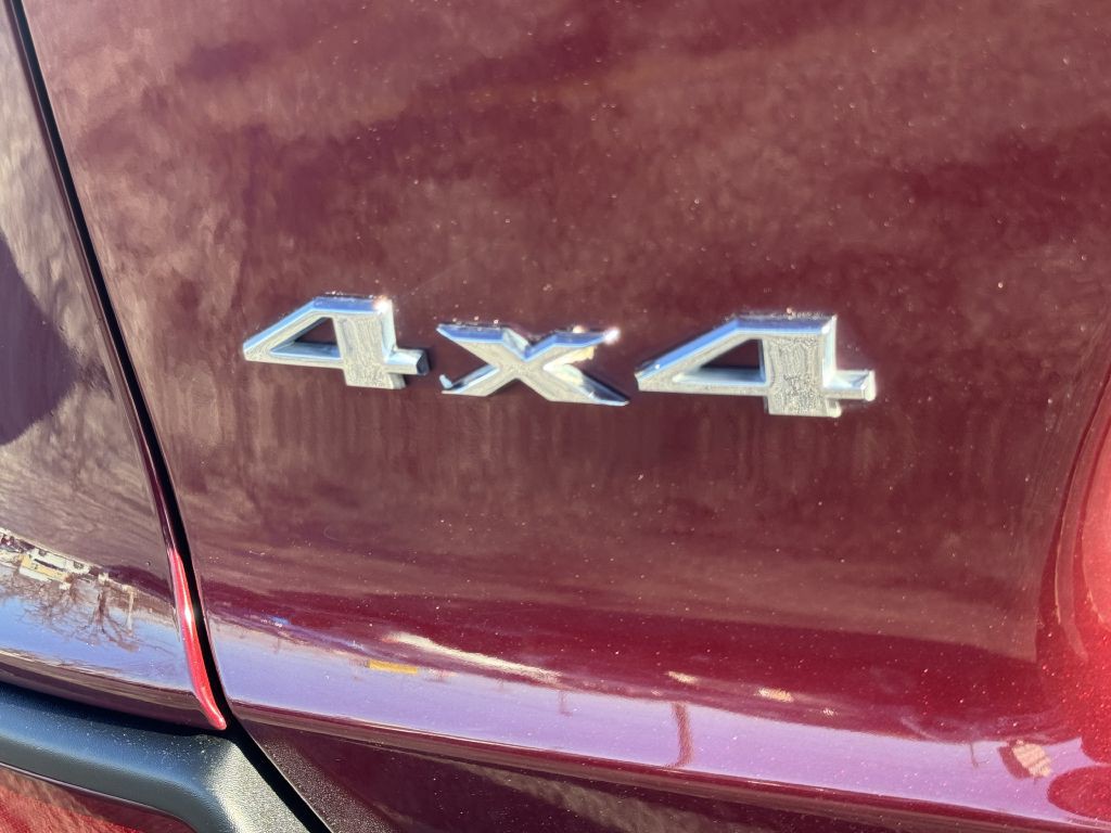 2019 Jeep Cherokee Image 12