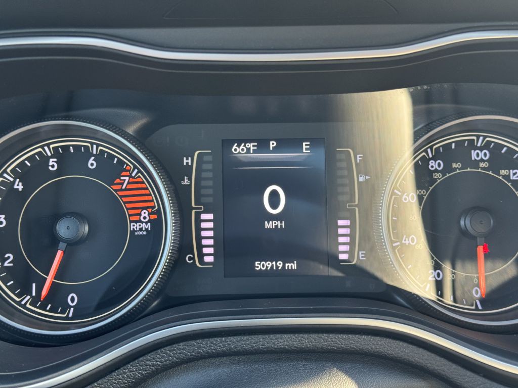 2019 Jeep Cherokee Image 22