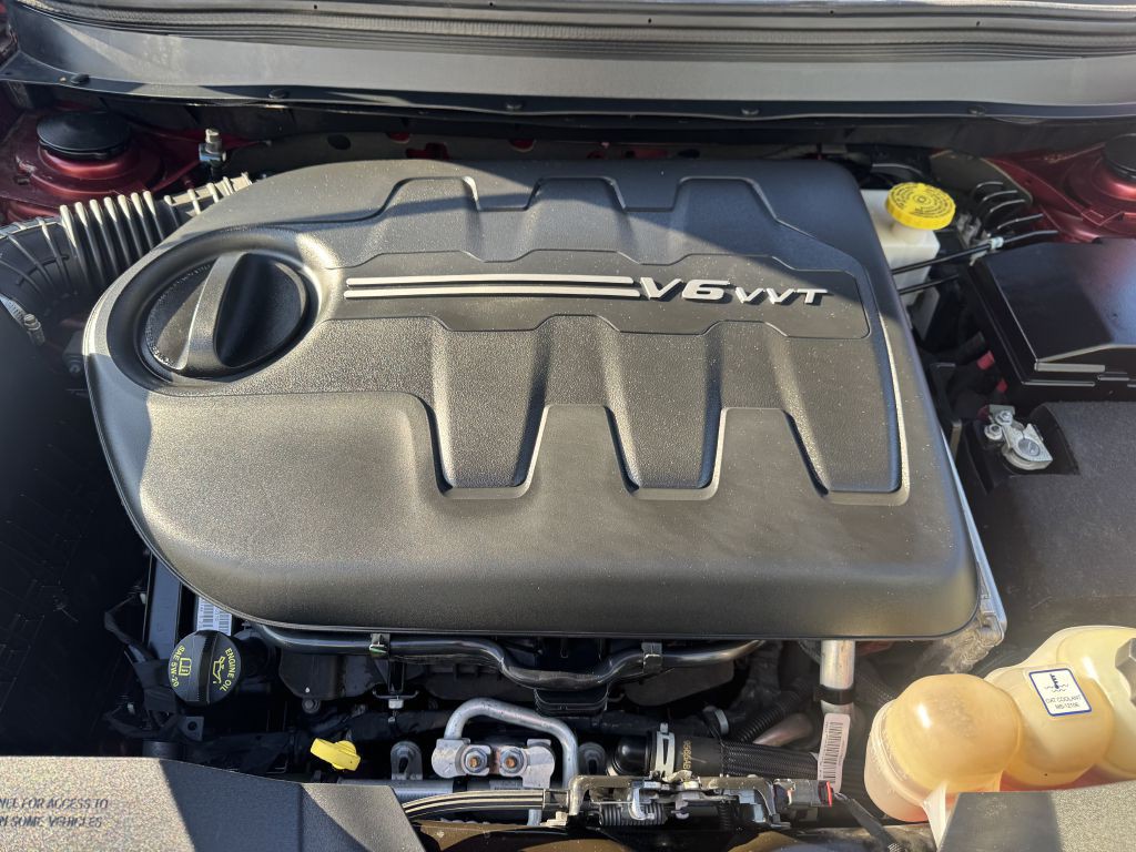 2019 Jeep Cherokee Image 26