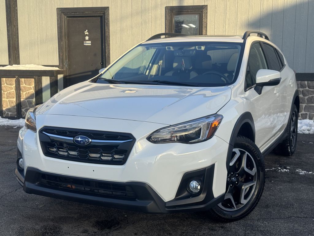 2019 Subaru Crosstrek Image 4