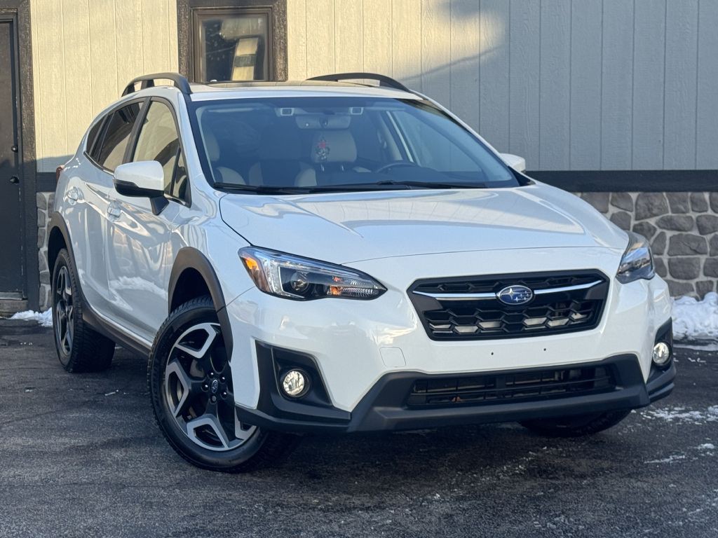 2019 Subaru Crosstrek Image 5
