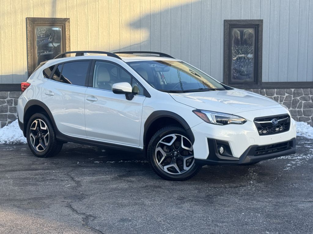 2019 Subaru Crosstrek Image 6