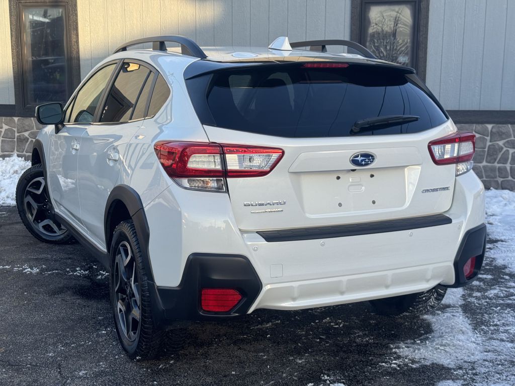 2019 Subaru Crosstrek Image 9