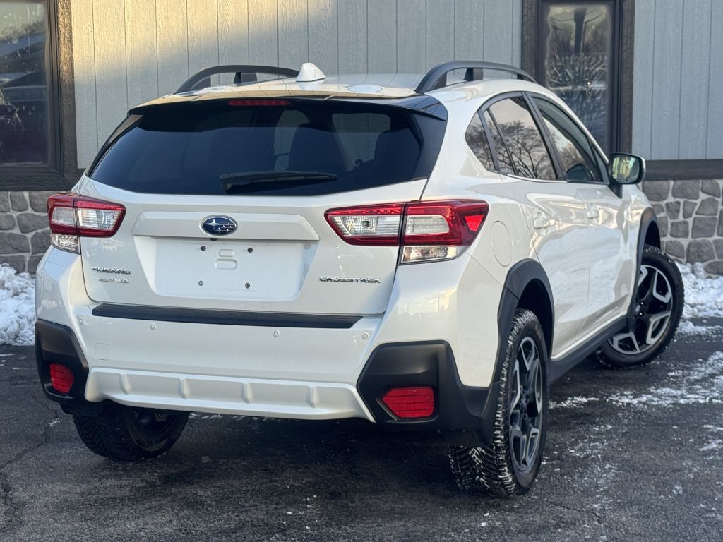 2019 Subaru Crosstrek Image 10