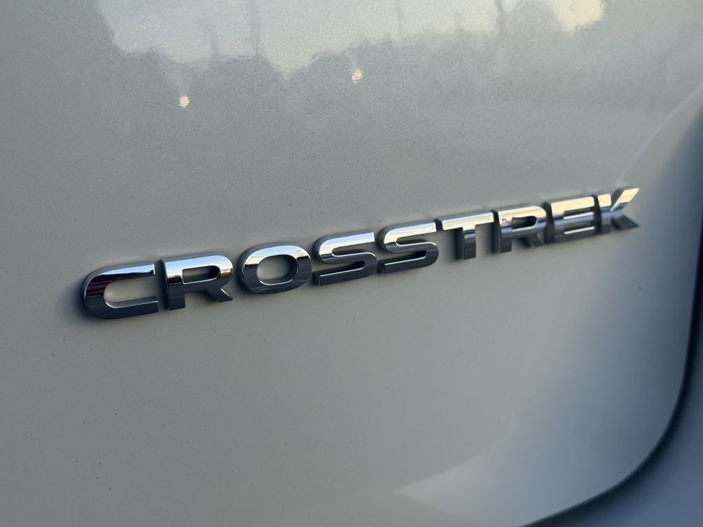 2019 Subaru Crosstrek Image 14