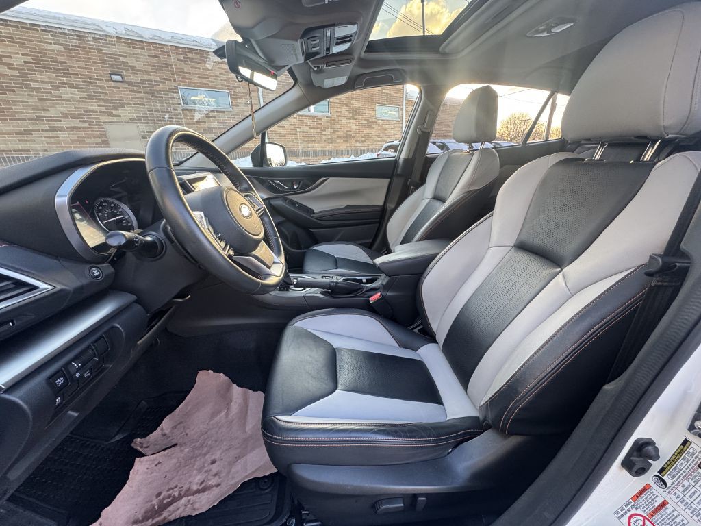 2019 Subaru Crosstrek Image 15