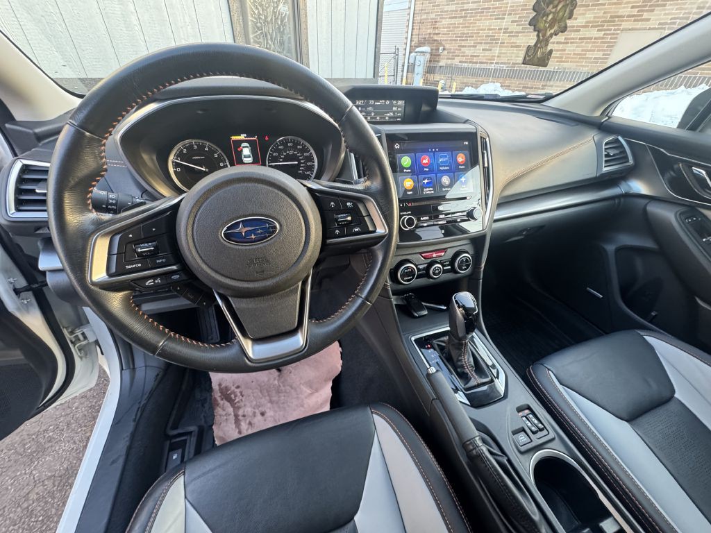 2019 Subaru Crosstrek Image 16