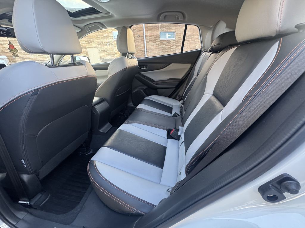 2019 Subaru Crosstrek Image 17