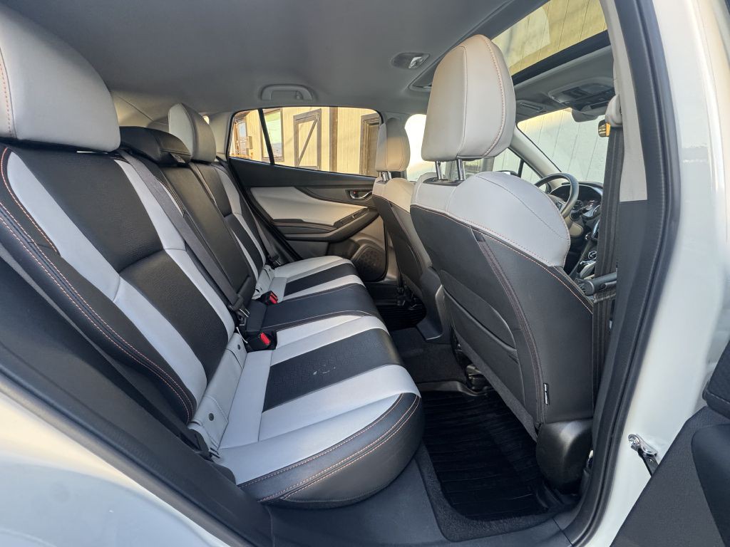 2019 Subaru Crosstrek Image 18