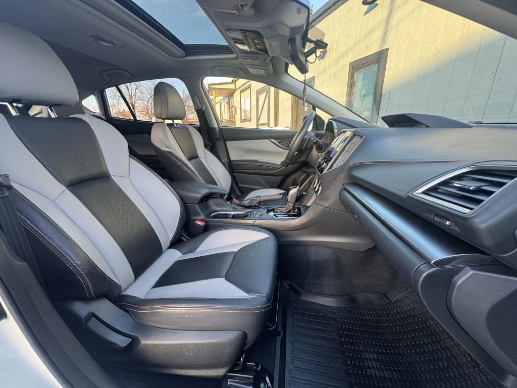 2019 Subaru Crosstrek Image 19