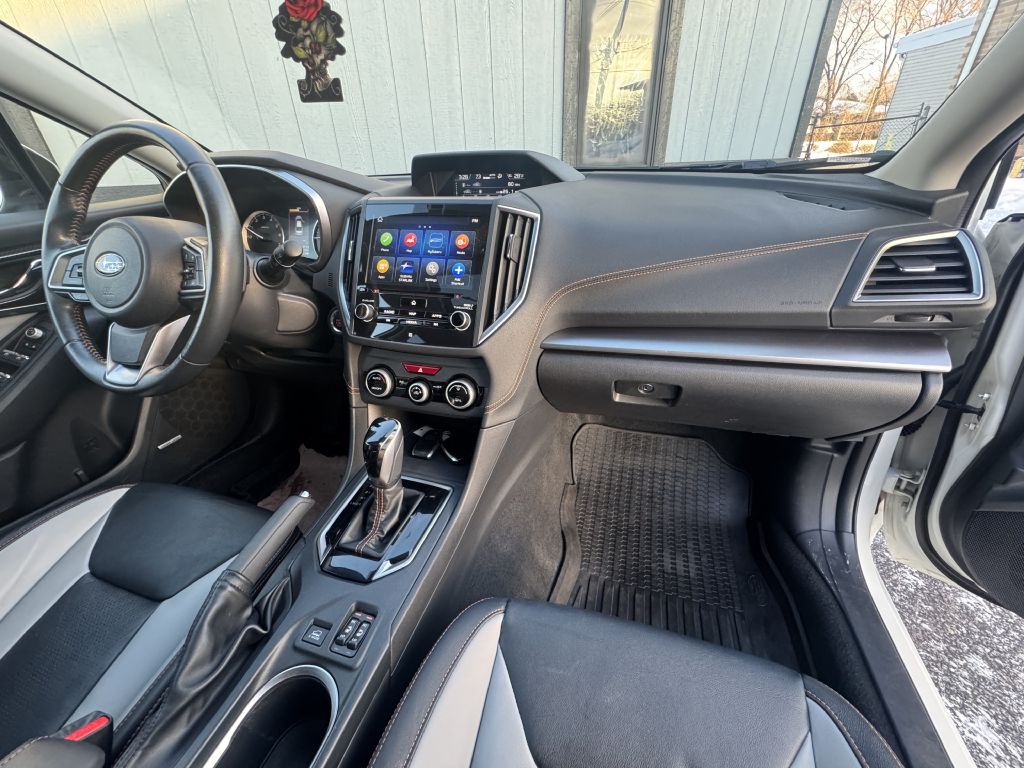 2019 Subaru Crosstrek Image 20