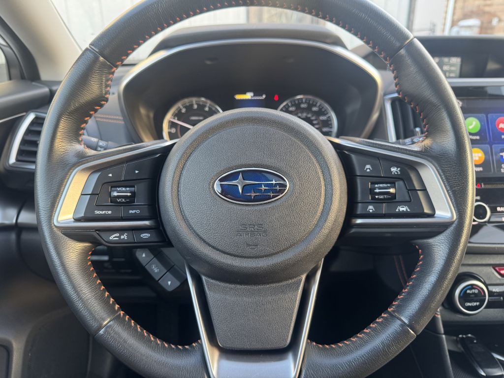 2019 Subaru Crosstrek Image 21
