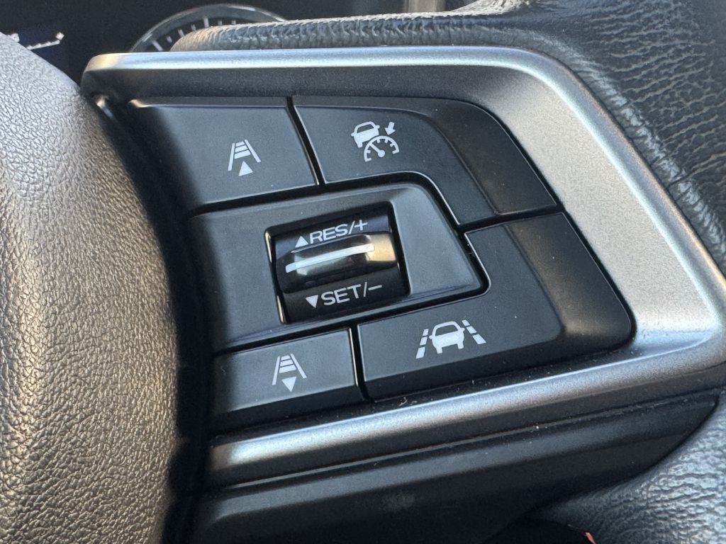 2019 Subaru Crosstrek Image 23