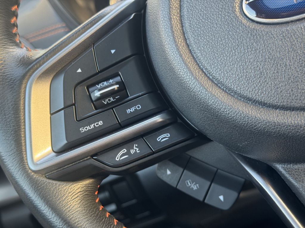 2019 Subaru Crosstrek Image 24