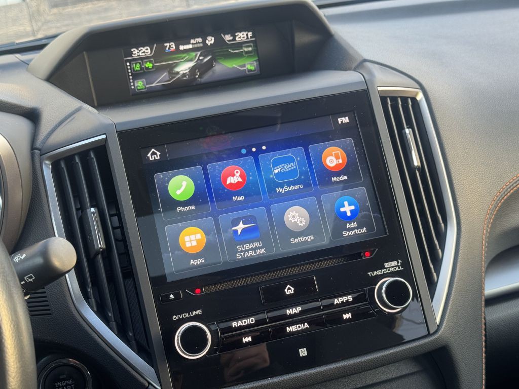 2019 Subaru Crosstrek Image 25