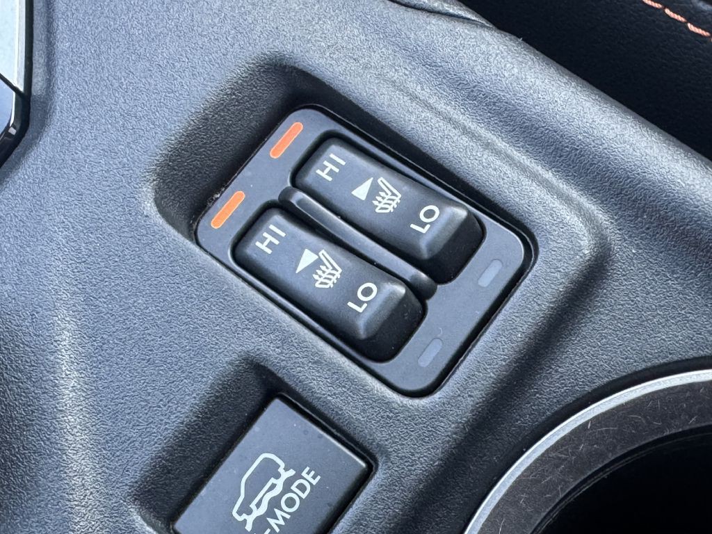 2019 Subaru Crosstrek Image 26