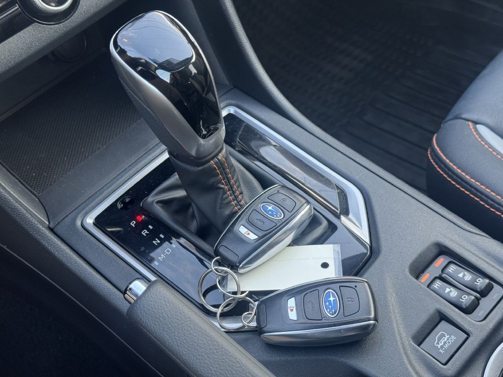 2019 Subaru Crosstrek Image 27