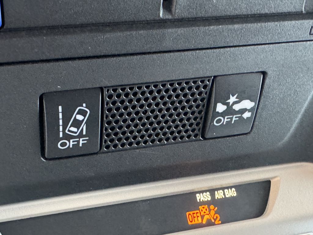 2019 Subaru Crosstrek Image 28