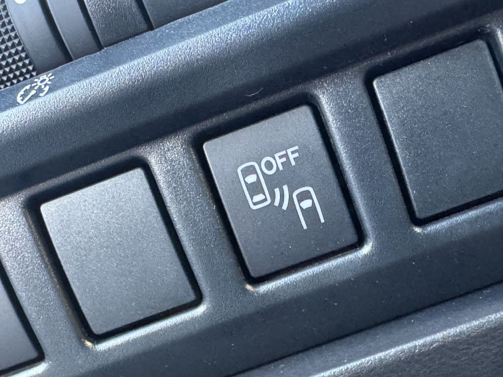 2019 Subaru Crosstrek Image 30