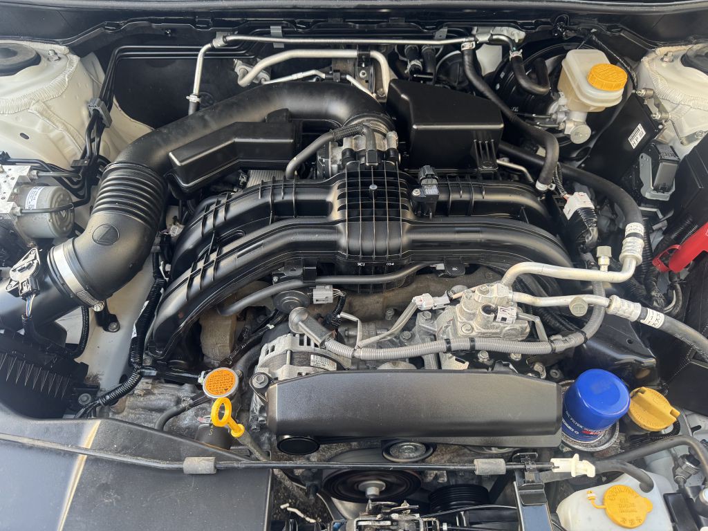 2019 Subaru Crosstrek Image 31