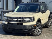 Image for 2024 Ford Bronco Badlands ID: 7055353
