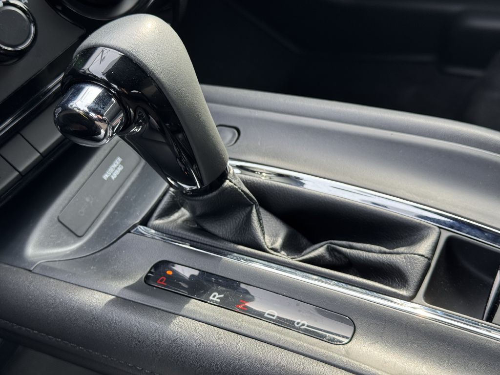 2022 Honda HR-V Image 17