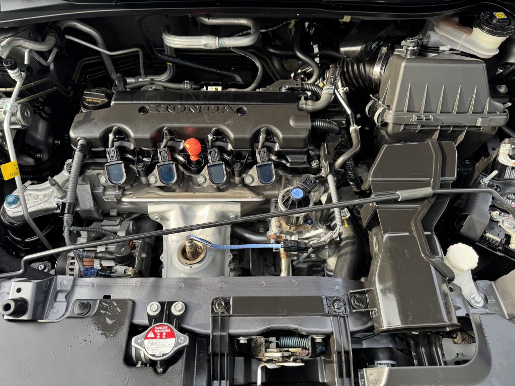 2022 Honda HR-V Image 18