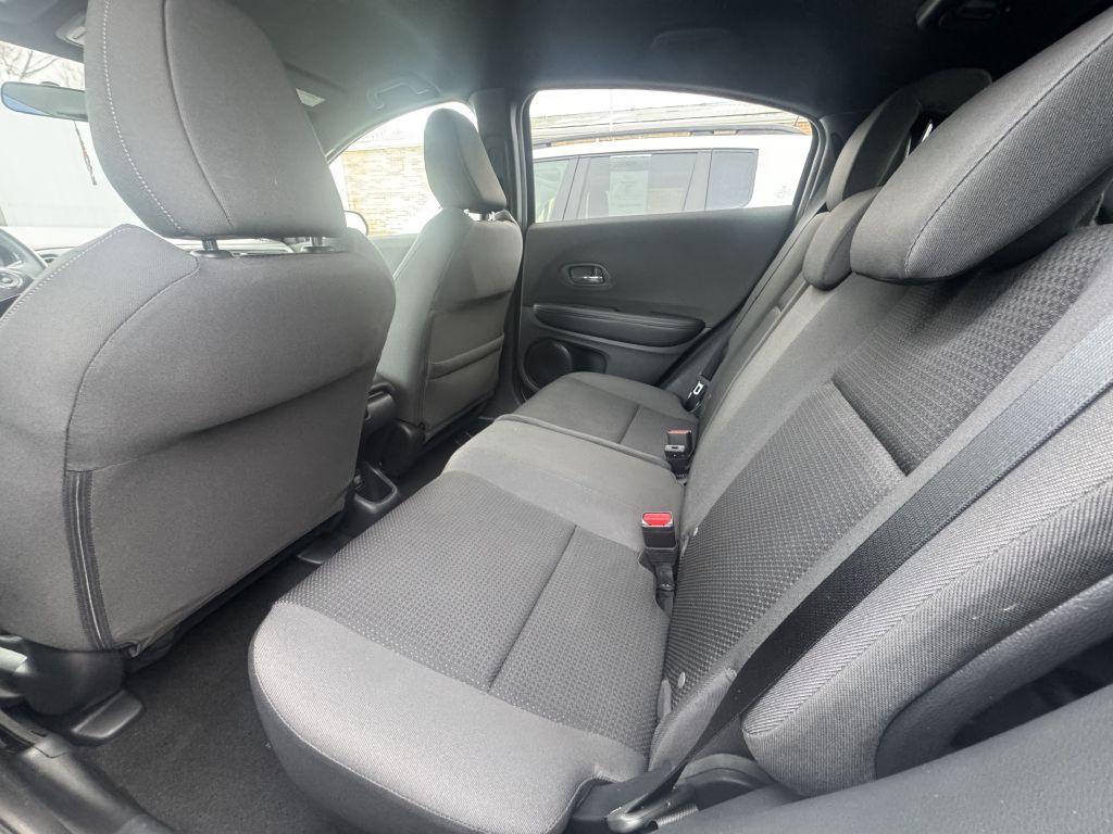 2022 Honda HR-V Image 20