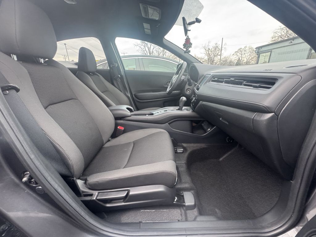 2022 Honda HR-V Image 22