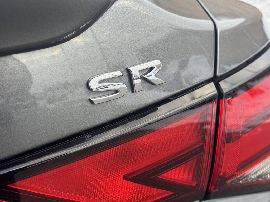 2022 Nissan Sentra Image 14