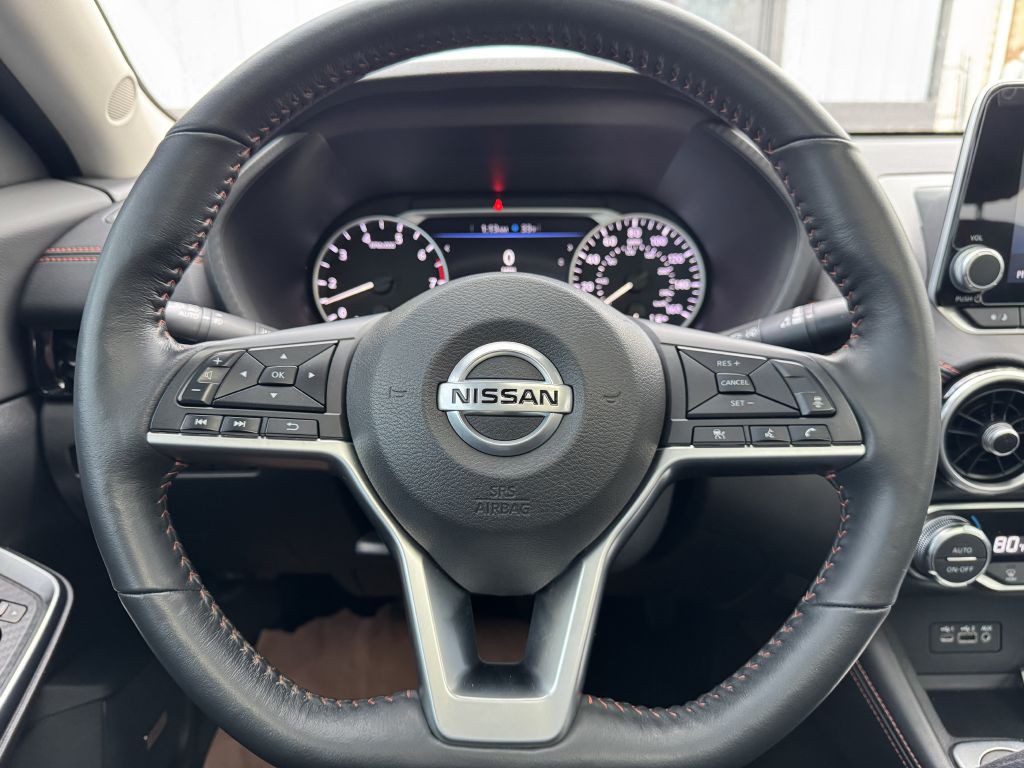 2022 Nissan Sentra Image 20